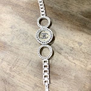 Chanel watch
